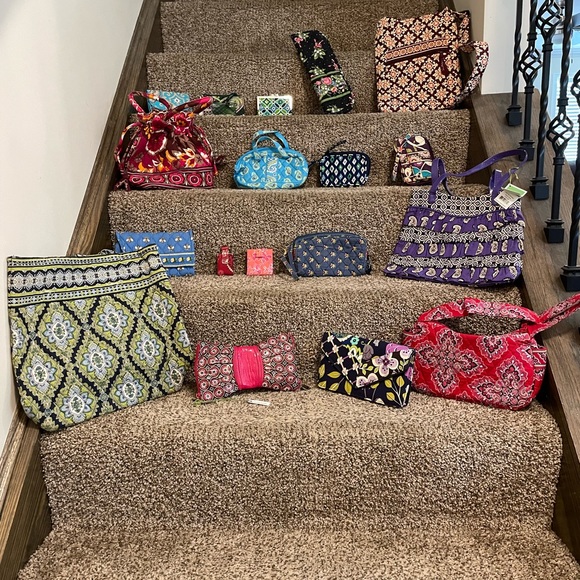 Vera Bradley - Picture 2 of 15